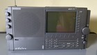 Eton E1 Satellite Radio  am fm sw xm Receiver   plus Extra Unit For Parts 