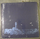 Creative Memories 12x12 Coastal Shore Navy Foiled Album Cover 2024 Lighthouse