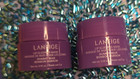 2 X Laneige Lip Sleeping Mask Gummy Bear  10 Oz Each Travel Sizes