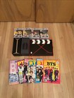 Almost Full Complete Bts Album Collection With Photo Cards
