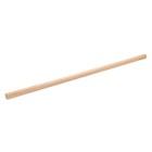 Cindoco Oak Dowel 3 4  Square Single Piece