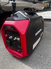Honda Eu3200i Portable Inverter Generator 3200w With Bluetooth