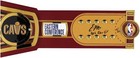 Evan Mobley Cleveland Cavaliers Signed Wwe Legacy Belt W inscs - Le  2-9 Of 10