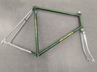 Bio-technica Frame W  Fork Edco Headset 58cm Steel Vitus