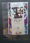 U2 Pop   Zooropa Album Promo Print Advertisements 1997 1993