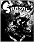 The Shadow - Michael Kaluta  the Weed Of Crime   Signed Limited Of 125