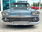 1958 Chevrolet Impala 
