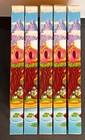 New 2025 Mcdonald s Collector Mcdonaldland Adult Meal Tins Lot Of 5  1 3 4 5   6
