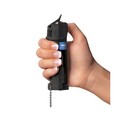 Mace Brand Triple Action Police Model Pepper Spray  Tear Gas   Uv Dye 18g  80812