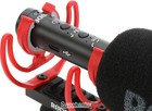 Rode Videomic Ntg Camera-mount Shotgun Microphone