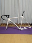 Cannondale Caad12 Frame Set Size 52 With Bb Converter
