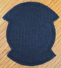 Texas State Game Warden See Back Of Patch Investigations Dnr Police Patch