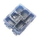 New Pcb Block Assy Fuse Box For Hyundai Sonata 2015-2017 91950c1624 91950c1620