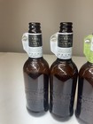 Original Goose Island Bourbon County Stout Large Lot Bottle Bcbs Bcs Empty