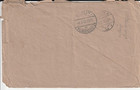 1942 Ww2 German Pastor Letter Death Notification To Widow  see Translated Pic 