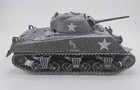 Corgi 1 50 M4a3 Sherman  ballero   Bulge  6th Armored Division  No  Us51022