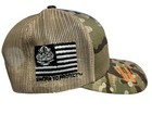 New Multicam Devgru Squad Hat By Sworn To Protect Nsw Navy Seals
