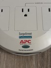 Apc Surgearrest Professional 8 Outlet Surge Protector Pro8t2