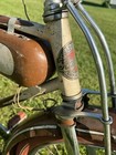 1930s Boys Prewar Mead Ranger Hanging Tank Double Diamond Bicycle