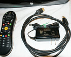 Tivo Roamio Ota Series 5 Tcd846510 75 Hr  500gb  Hd Video - Tested  Works Great