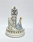 Disney Cinderella Musical Clock  Dreams Come True Ardleigh Elliott  2004 Ltd Ed