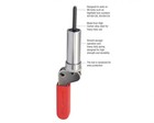 Barrel Lock Plunger Key Electric Gas Water Utility Tool Highfield Channel