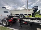Boston Whaler 110 Sport   - Another Quality Ycm Whaler 