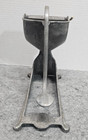 Wear-ever Aluminum Vintage Juicer Manual Squeezer Hand Held Citrus Press