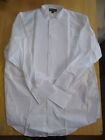 New Brooks Brothers Golden Fleece Detachable Collar Formal Shirt  16 5-35