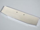 Aluminum Front Mount V Style Bumper Tamiya 1 14 King Knight Hauler Globeliner