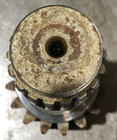 Franklin Gear Box Output Shaft 16 Tooth Gear With 18t Spline  pn 1044526 
