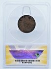 1794 Liberty Cap 1 2 Half Cent C-2a Anacs Fair 2 Detail Corroded - C1439