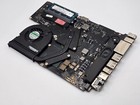 Original Macbook Pro A1286 2009 15  Laptop 2 53ghz Logic Board 661-5222 820-2533
