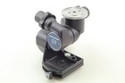  near Mint  Manfrotto 410 3-way Head With Quick Release Plates From Japan  2487