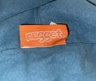 The Nugget 4 Piece Retired Harbor Cover Set Lagoon Gently Used
