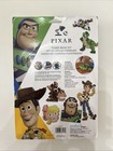 Perler Disney Pixar Toy Story Fused Bead Kit 2000 Beads 10 Projects