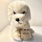 Webkinz Signature Labradoodle Dog-comes With Unused sealed Code-nice Gift 