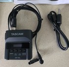 Tascam Dr-10l Portable Digital Audio Recorder