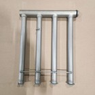 Hobart C44a C-line Conveyor Dishwasher Upper Wash Arm Weldment Number 749406 Oem