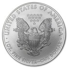 2009 American Silver Eagle - Bu  999 Silver2009