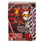 2025 Monster High Toralei Boo-riginal Creeproduction Fashion Doll Box Damage