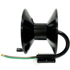 Manual 50ft Twin Oxy Acetylene Welding Hose Reel  300psi 50  Twin Welding Hoses