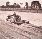 Ih International Mccormick Disk Harrows 3-point And Fast-hitch Sales Brochure