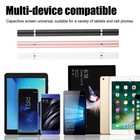 For Apple Tablet Mobile Android Iphone Ipad Capacitive Touch Screen Stylus Pen 1