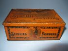 Owl Drug Seidlitz Powders Tin