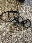 Beats By Dr  Dre Powerbeats2 Bluetooth Sport Headphones - Black grey