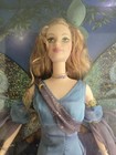 Barbie Fairy Of The Forest Doll 1999 Mattel 25639 Enchanted World 1st Series