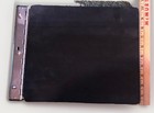 Vintage National Ledger Account Record Book 94-441 Virgin Vinyl 12x10