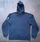 Adidas Blue Hoodie Women s Medium Blue Pullover Hooded