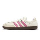 Adidas Originals Samba Og W White Lucid Pink Women Casual Lifestyle Shoes Ig1962